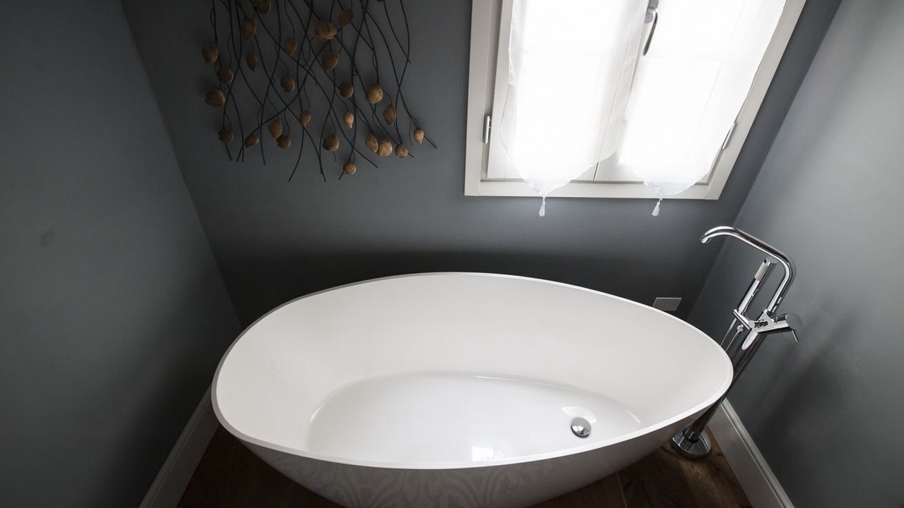Photo of Bathroom in San Lorenzo