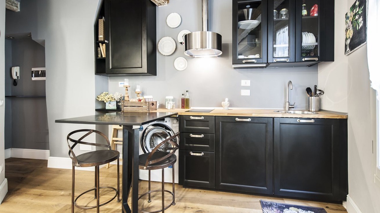 Photo of Kitchen in San Lorenzo