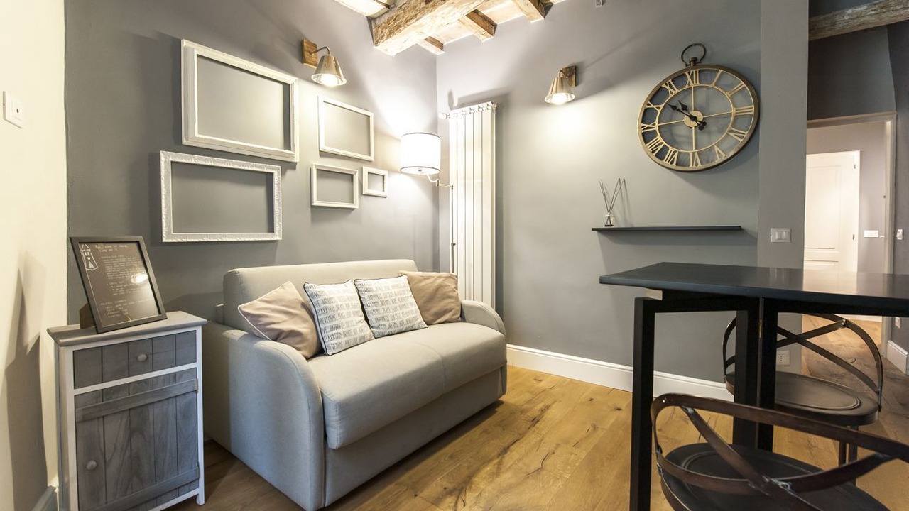 Photo of Livingroom in San Lorenzo