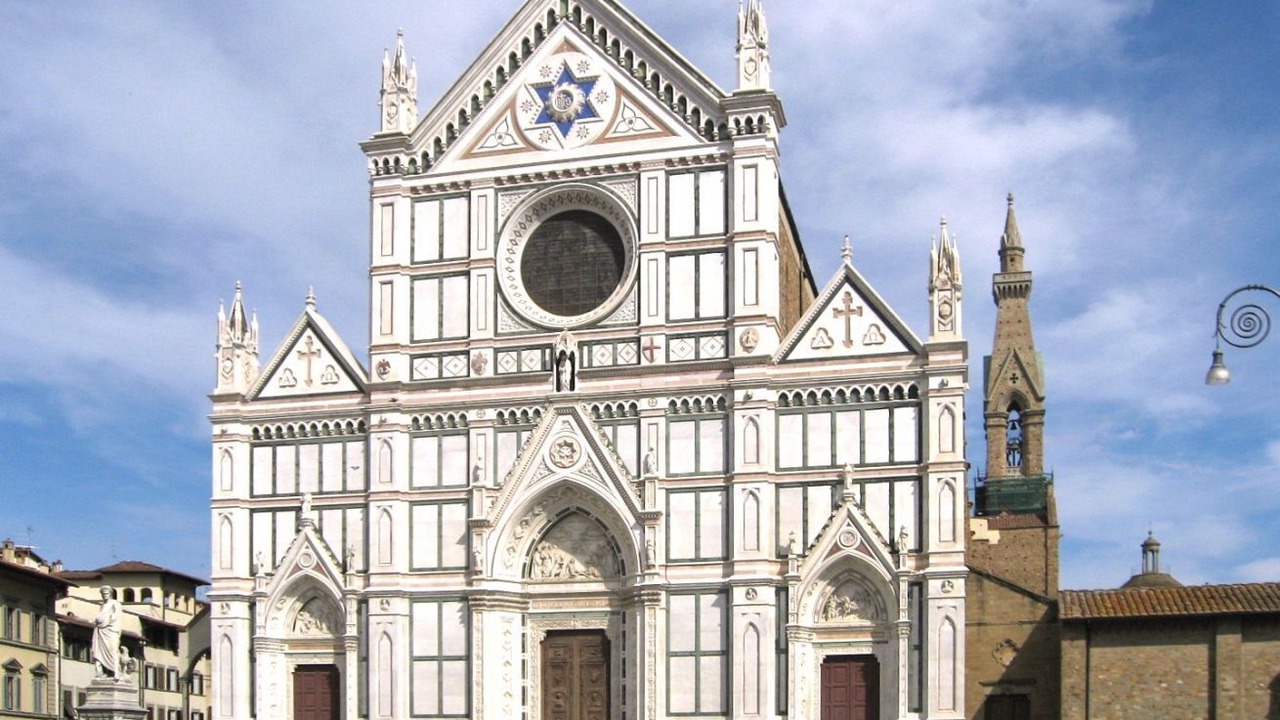 Photo of Others in Santa Croce