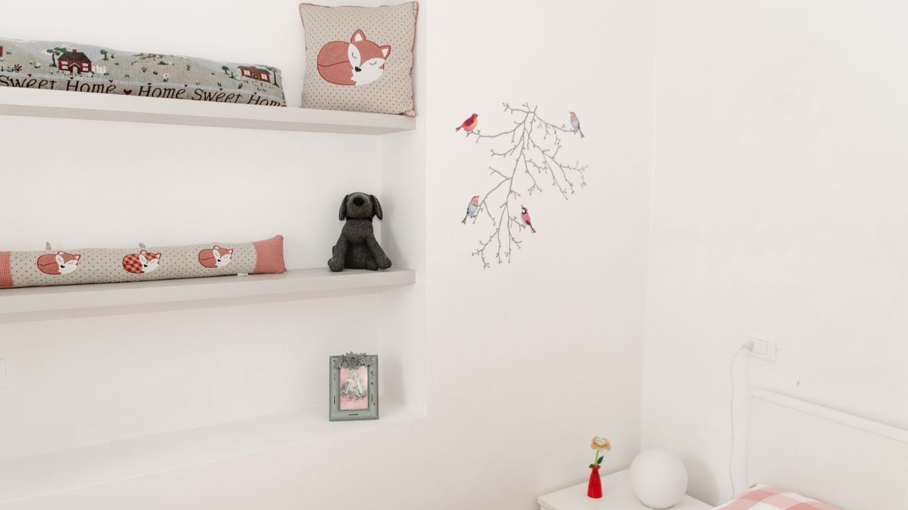 Photo of Bedroom in Santa Croce