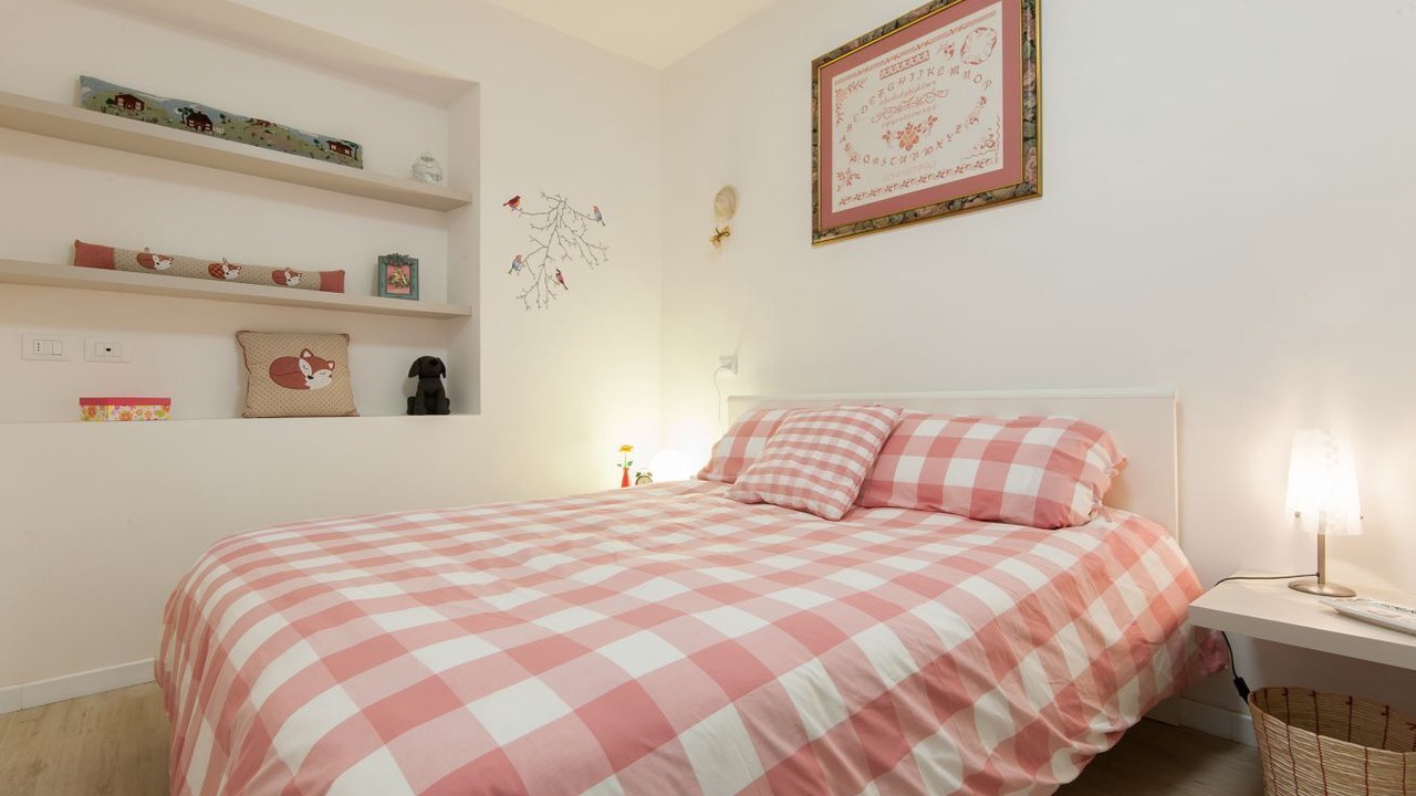 Photo of Bedroom in Santa Croce