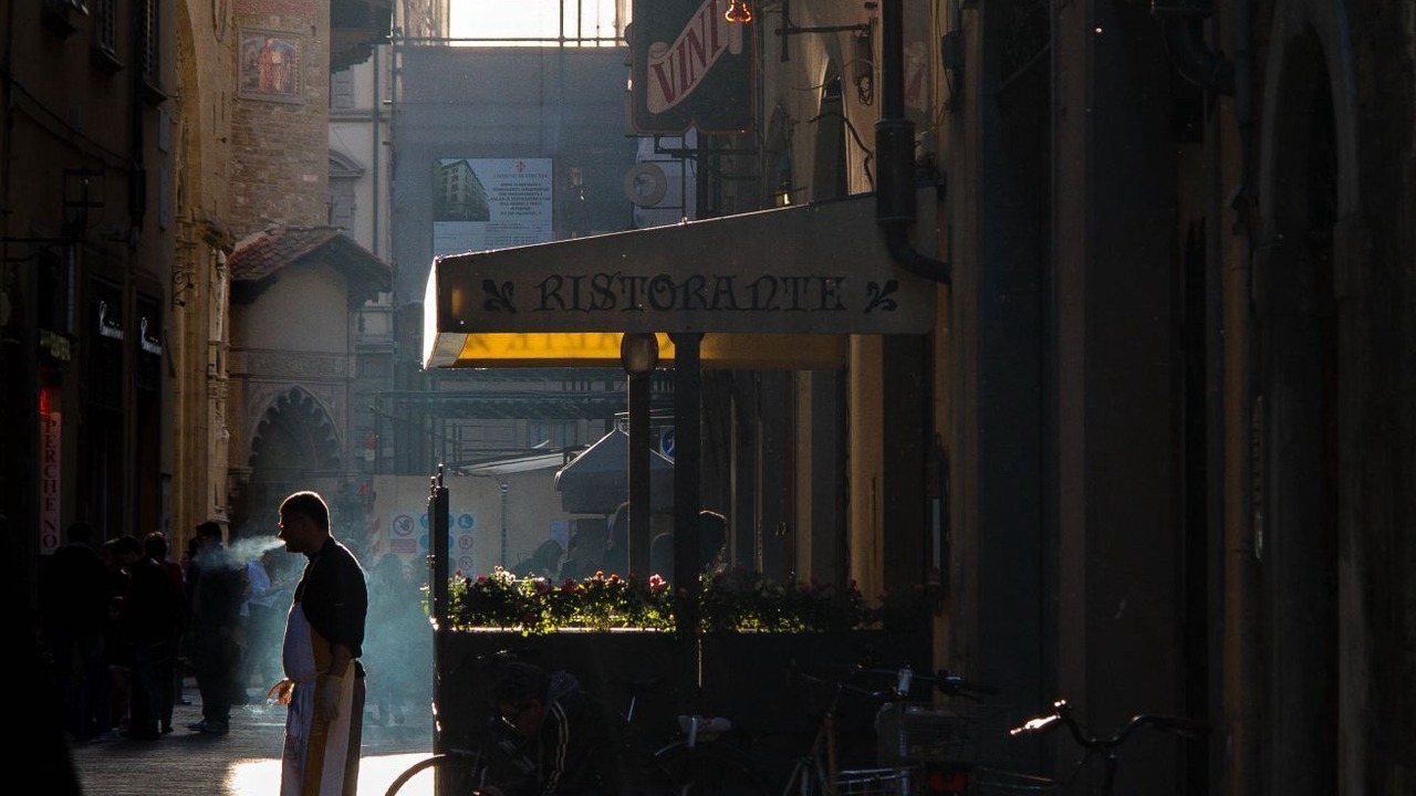 Photo of Others in Santa Croce