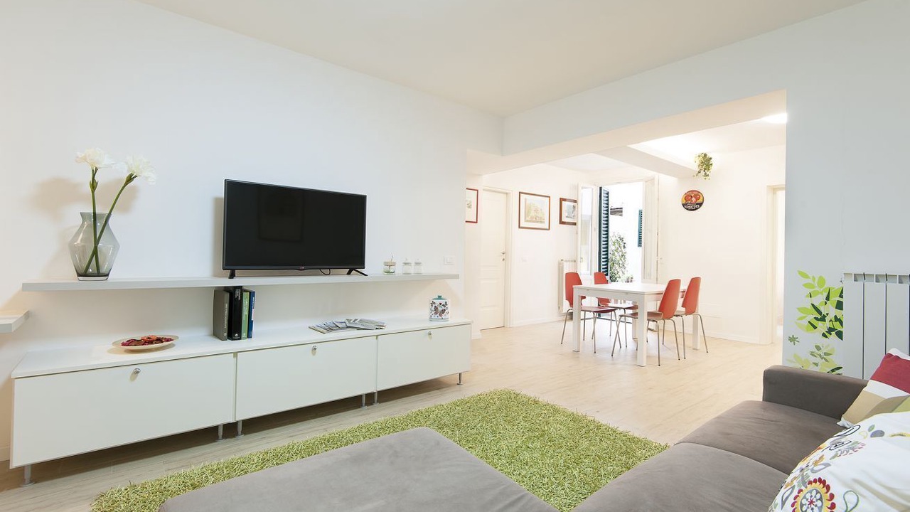 Photo of Livingroom in Santa Croce