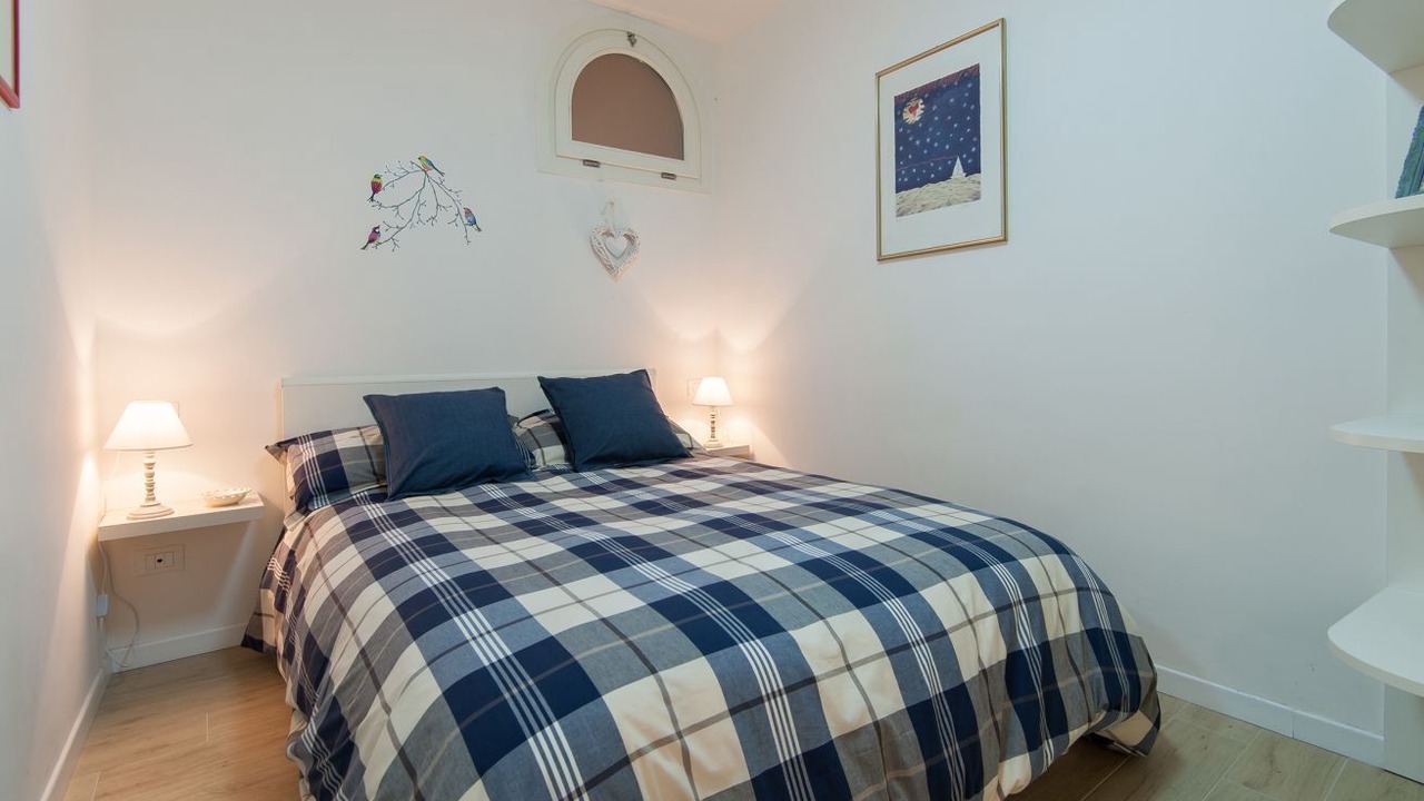 Photo of Bedroom in Santa Croce