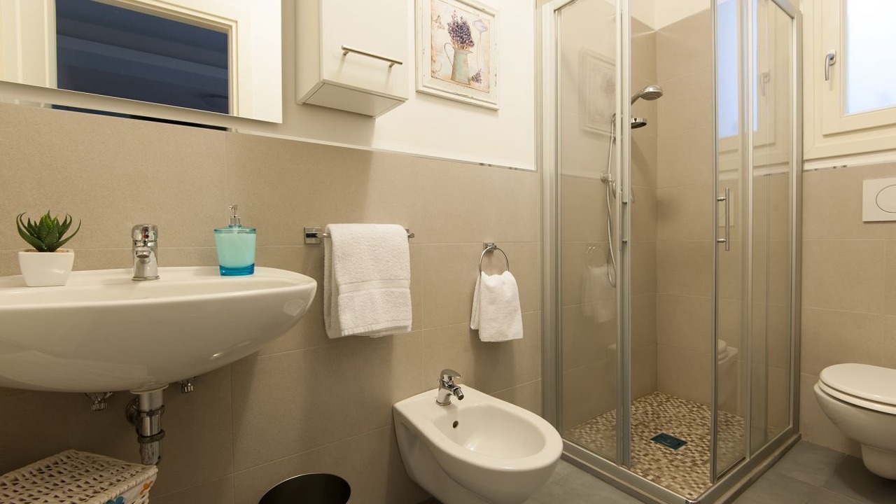 Photo of Bathroom in Santa Croce