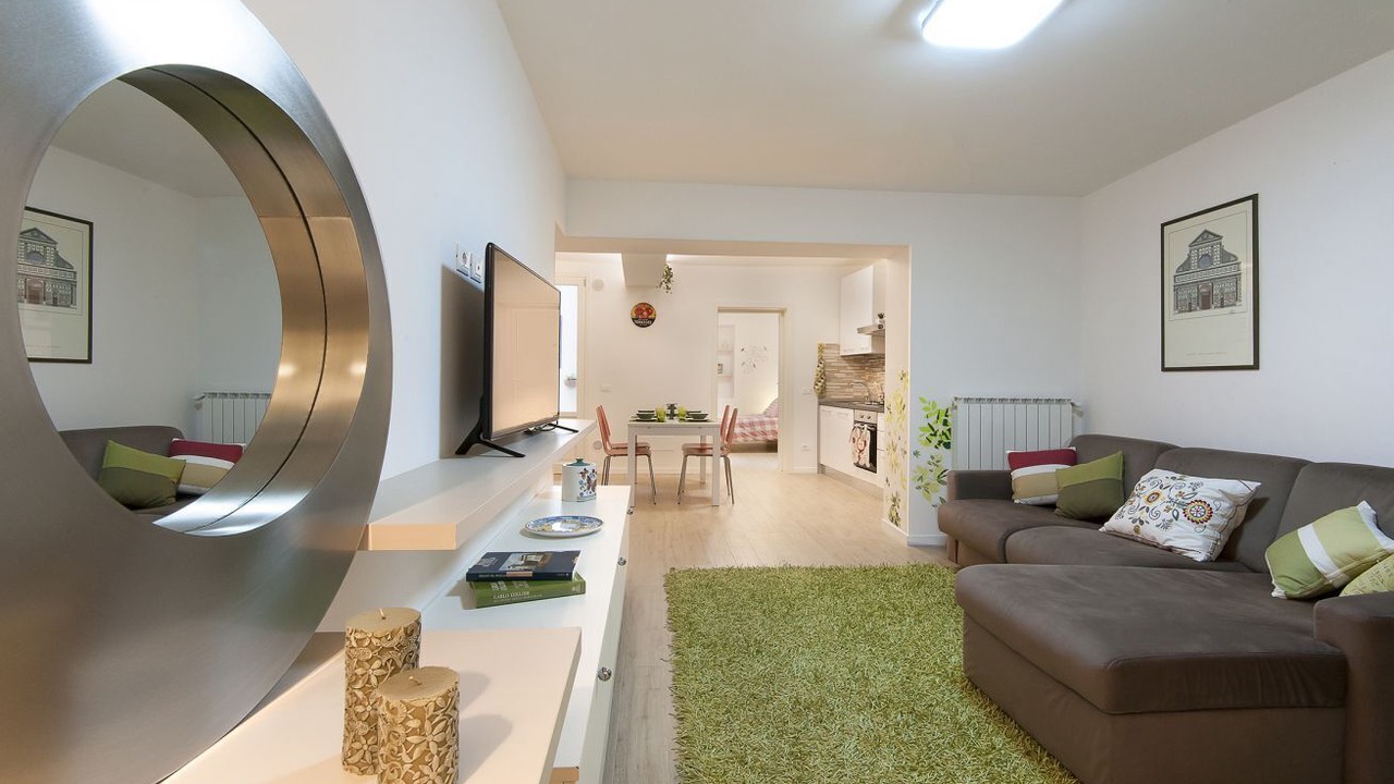 Photo of Livingroom in Santa Croce