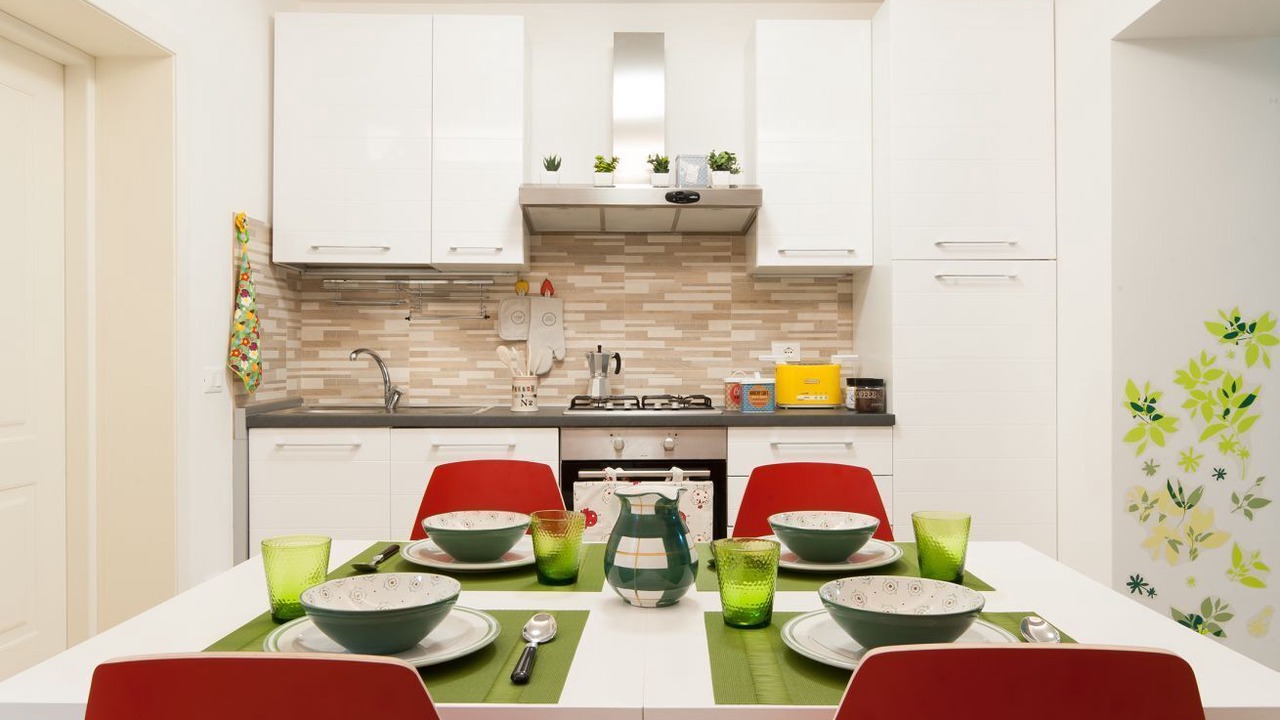 Photo of Kitchen in Santa Croce