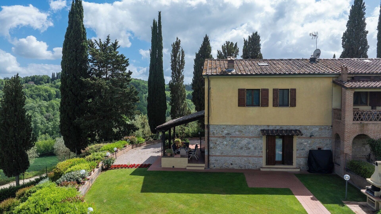Photo of Outdoor in San Gimignano