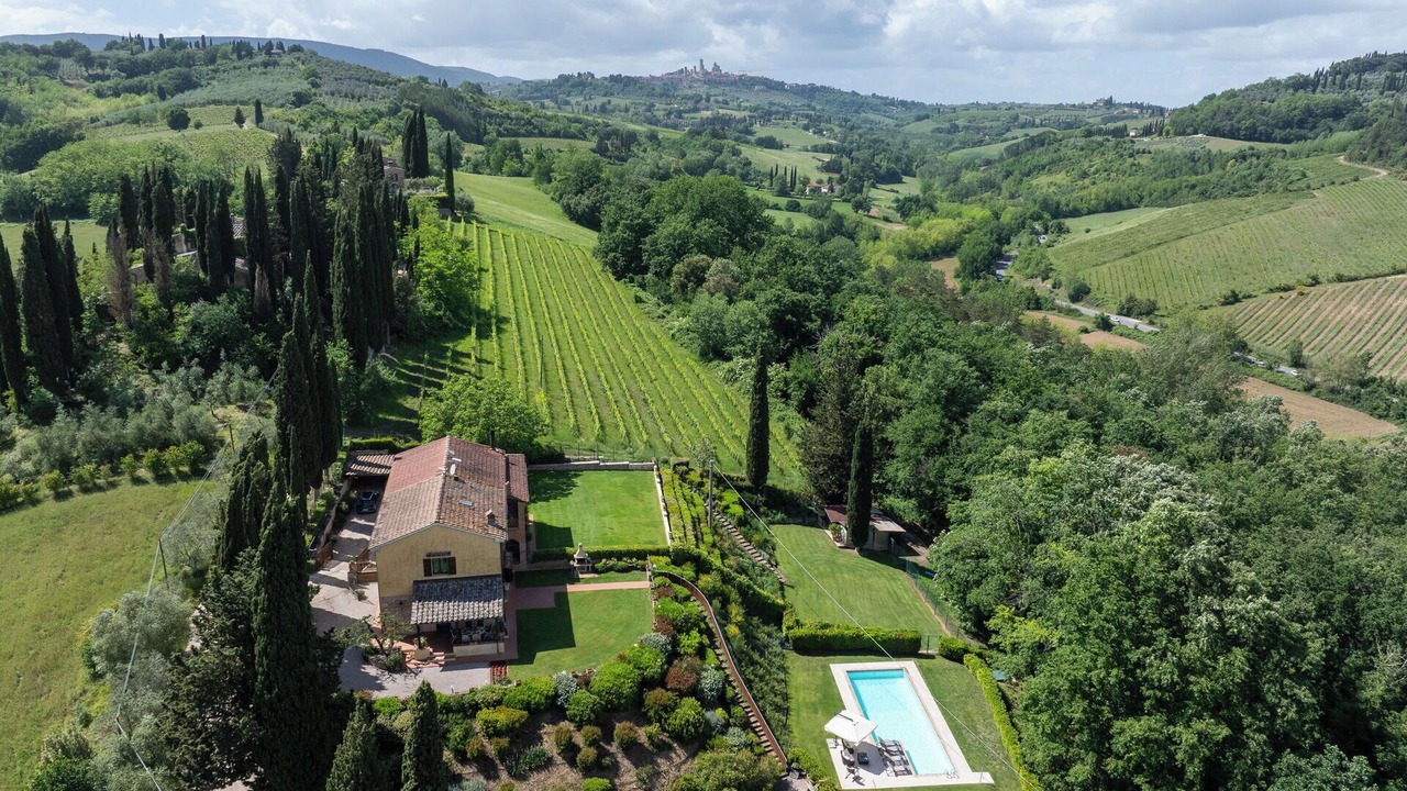 Photo of Others in San Gimignano
