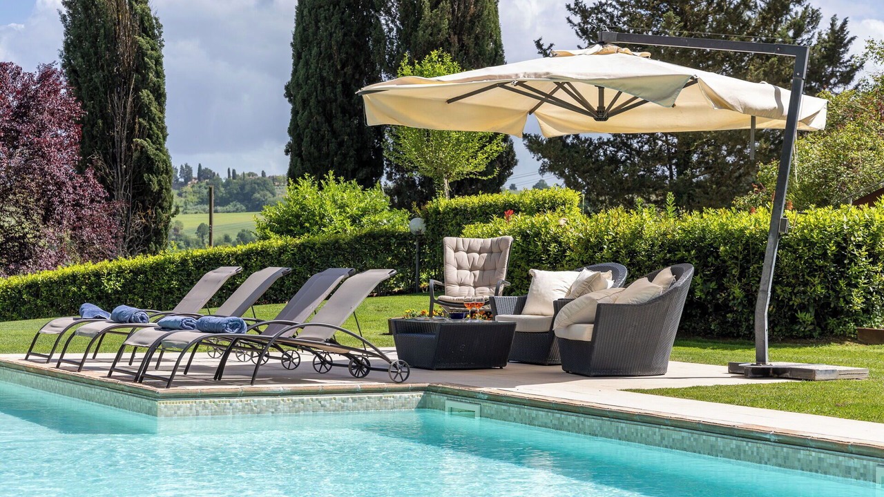 Photo of Outdoor in San Gimignano