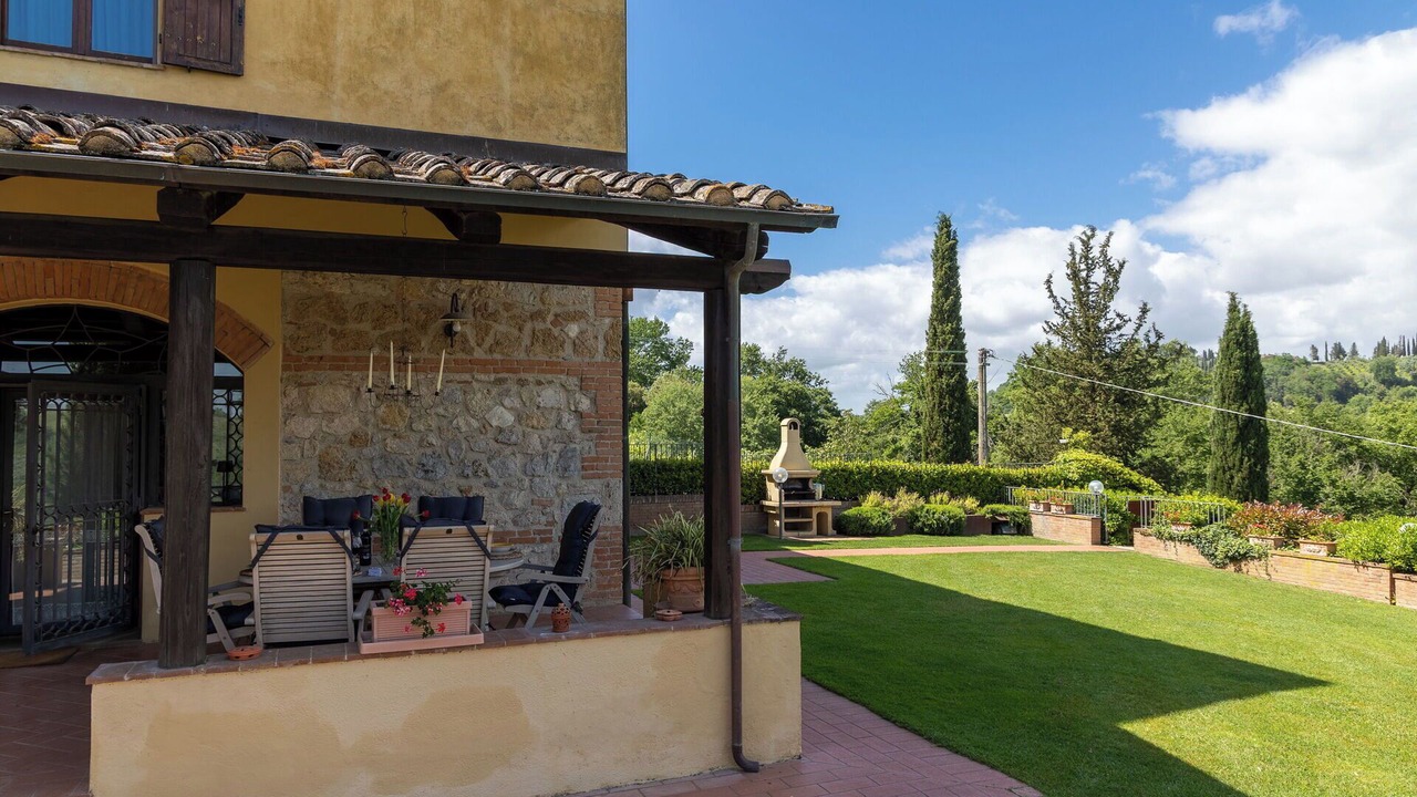 Photo of Outdoor in San Gimignano