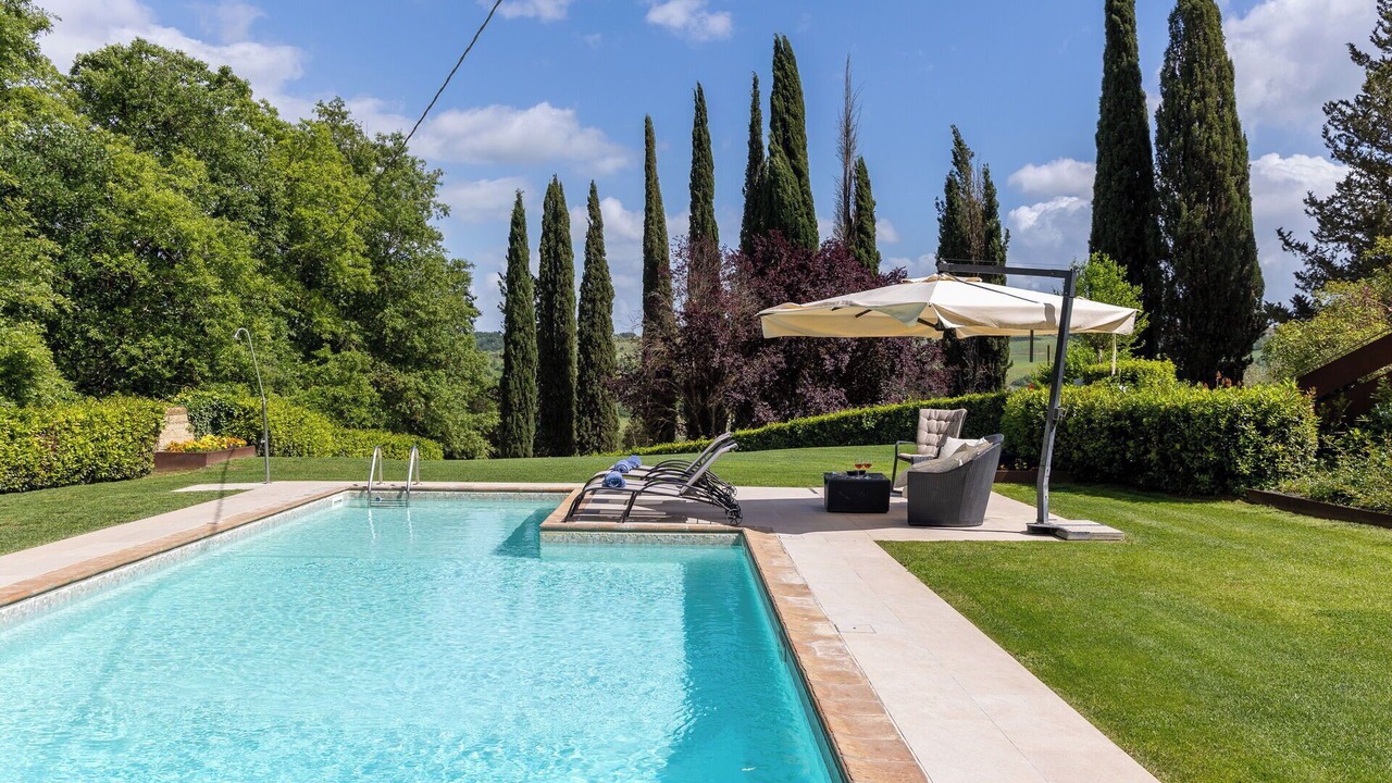 Photo of Outdoor in San Gimignano