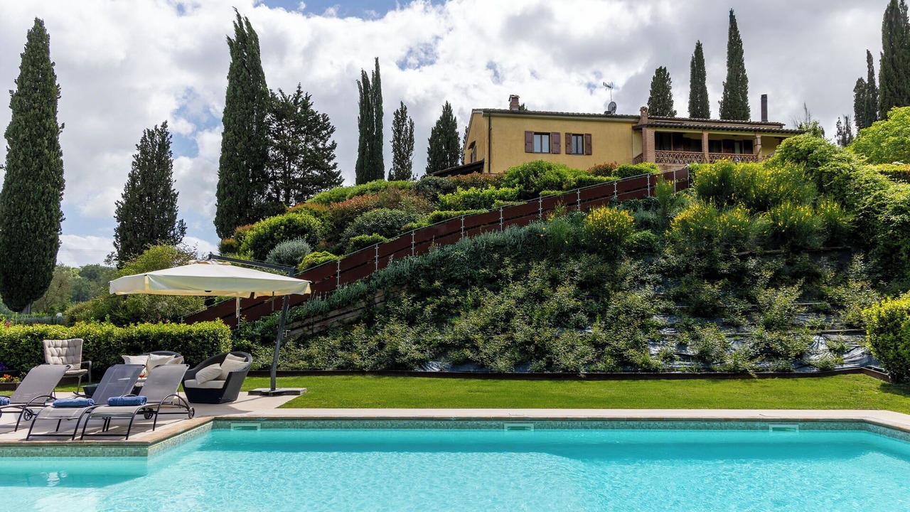 Photo of Outdoor in San Gimignano