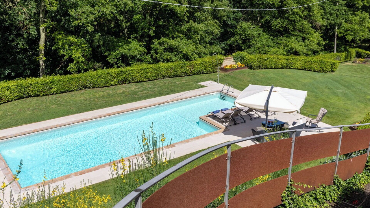 Photo of Outdoor in San Gimignano