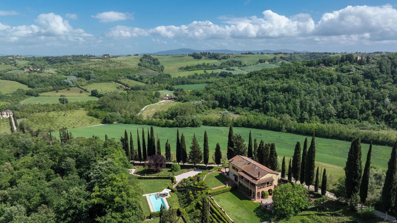 Photo of Others in San Gimignano
