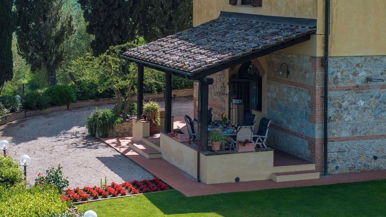 Photo of Outdoor in San Gimignano