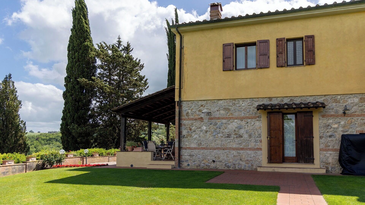 Photo of Outdoor in San Gimignano