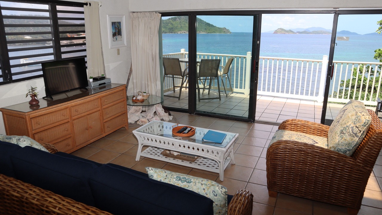 Photo of Livingroom in Frydendal