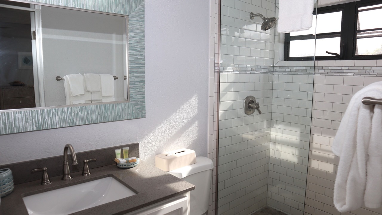 Photo of Bathroom in Frydendal