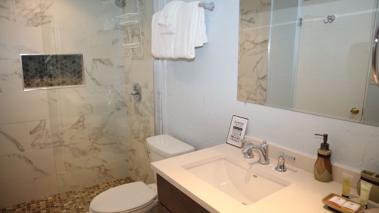 Photo of Bathroom in Frydendal