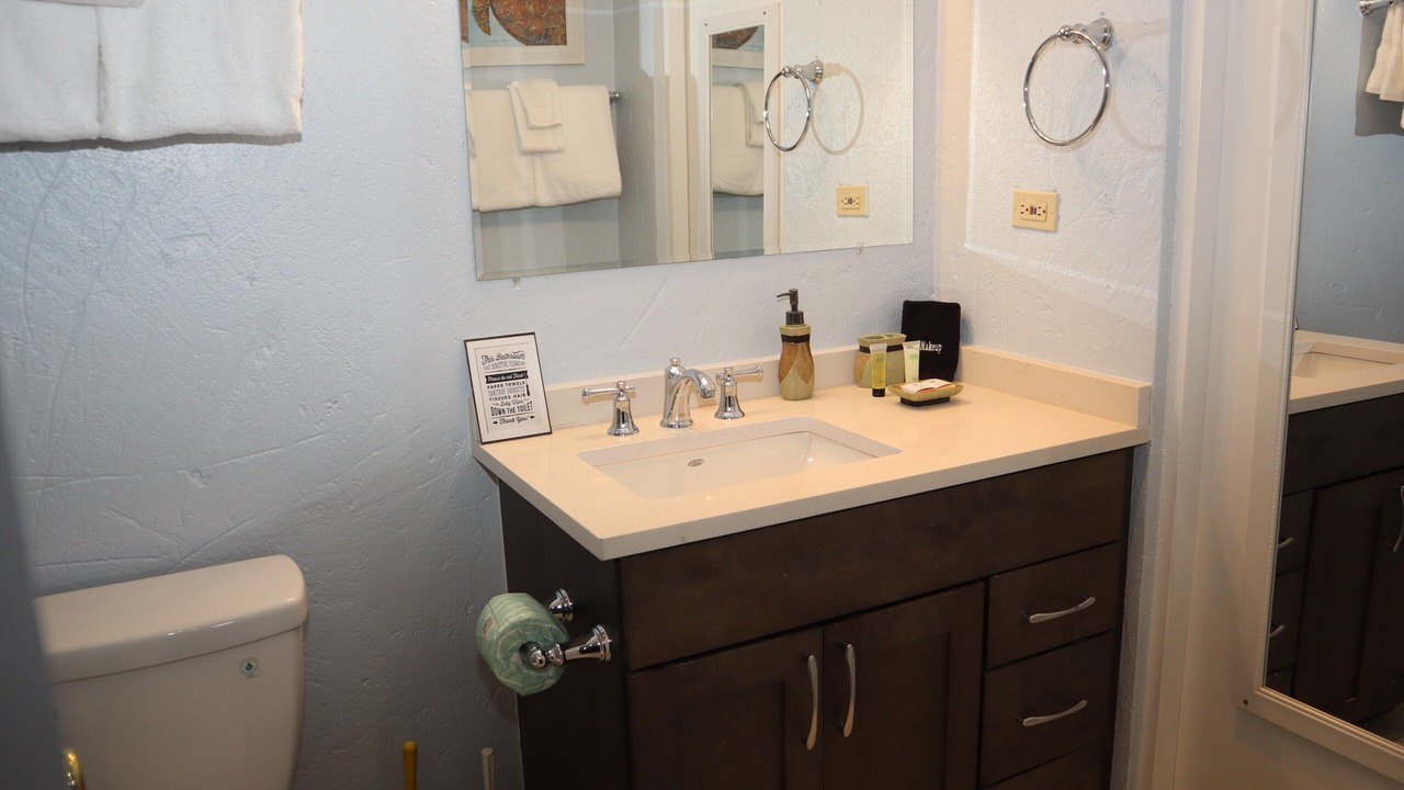 Photo of Bathroom in Frydendal