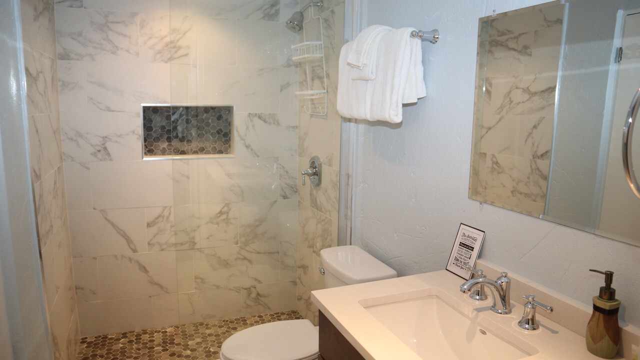 Photo of Bathroom in Frydendal