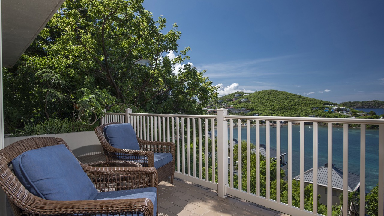 Photo of Patio Balcony in Frydendal