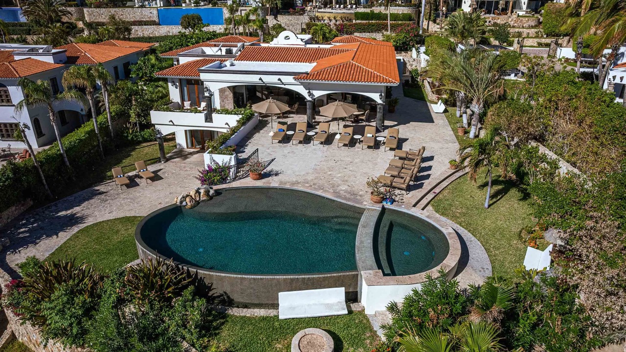 Photo of Outdoor in San Jose del Cabo