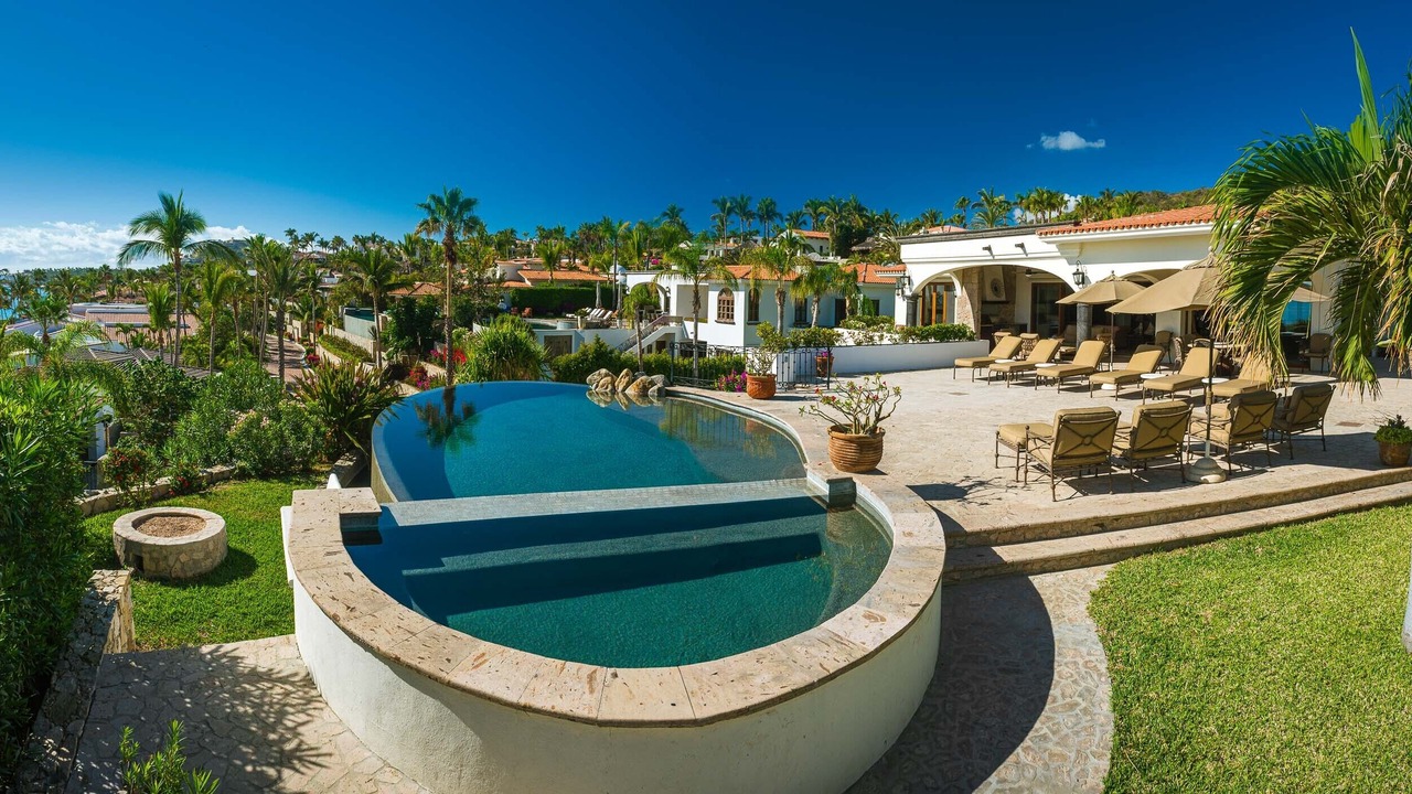 Photo of Outdoor in San Jose del Cabo