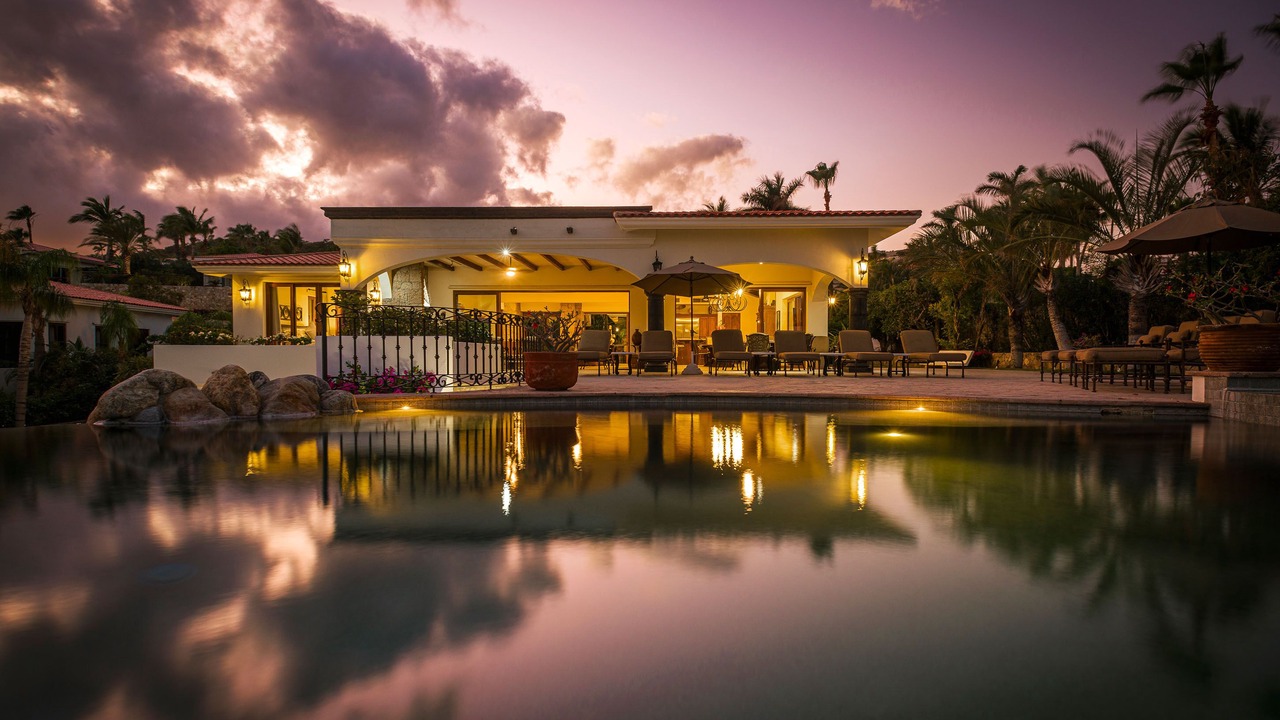 Photo of Outdoor in San Jose del Cabo