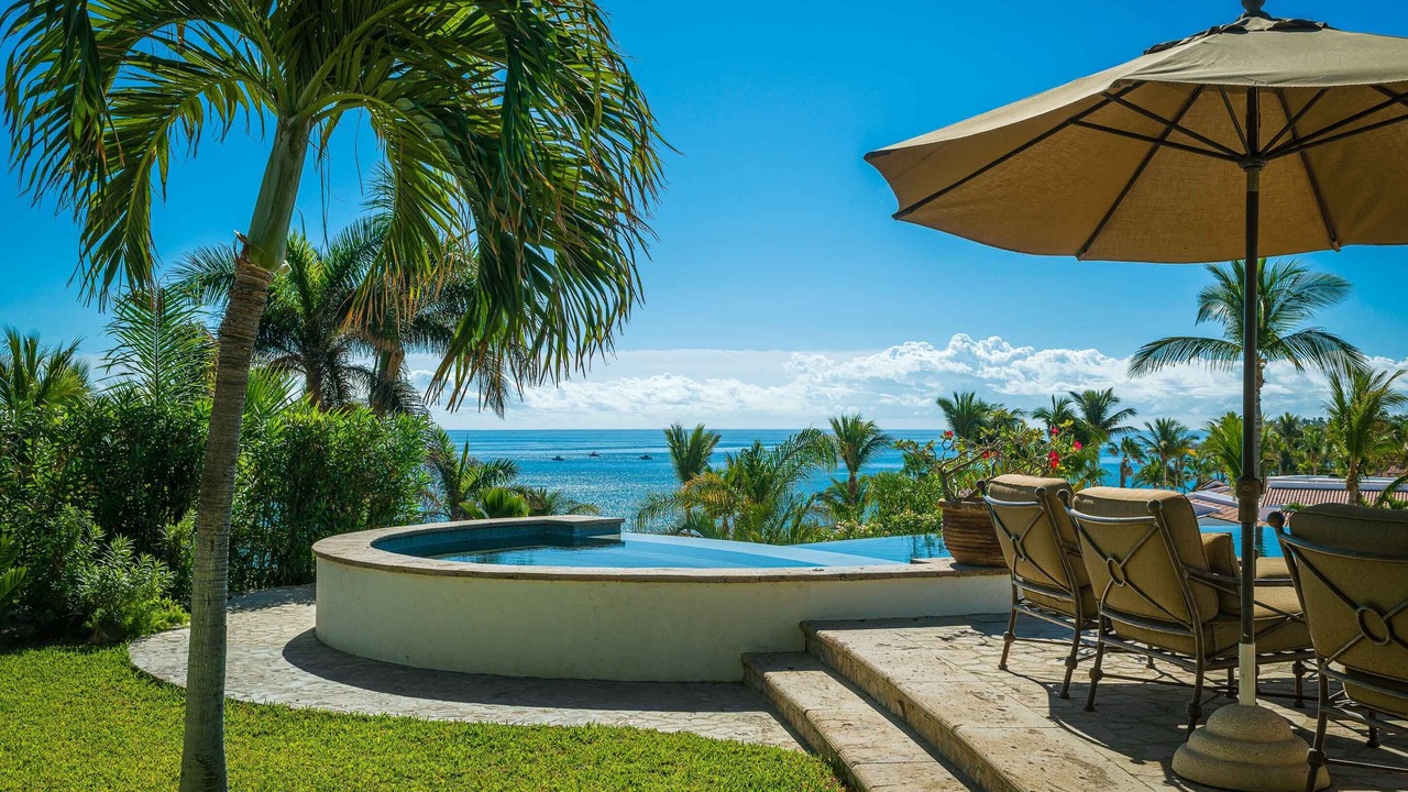 Photo of Outdoor in San Jose del Cabo
