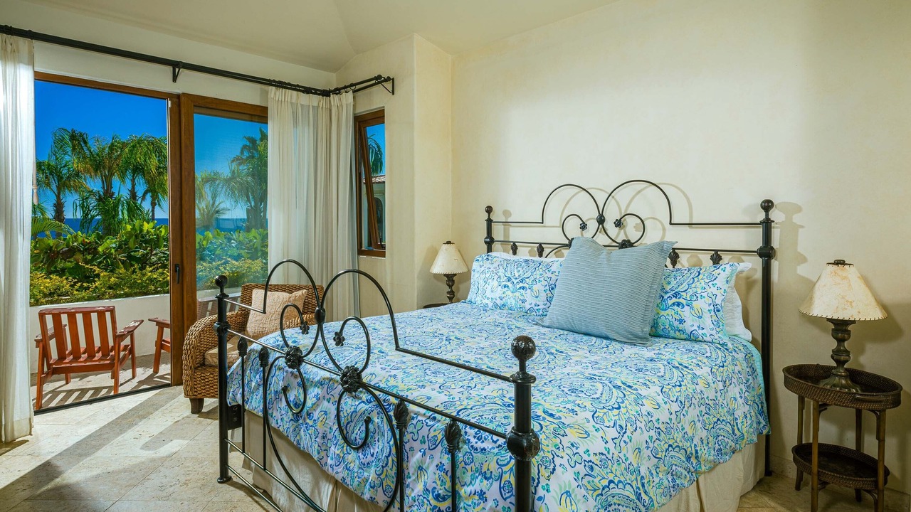Photo of Bedroom in San Jose del Cabo