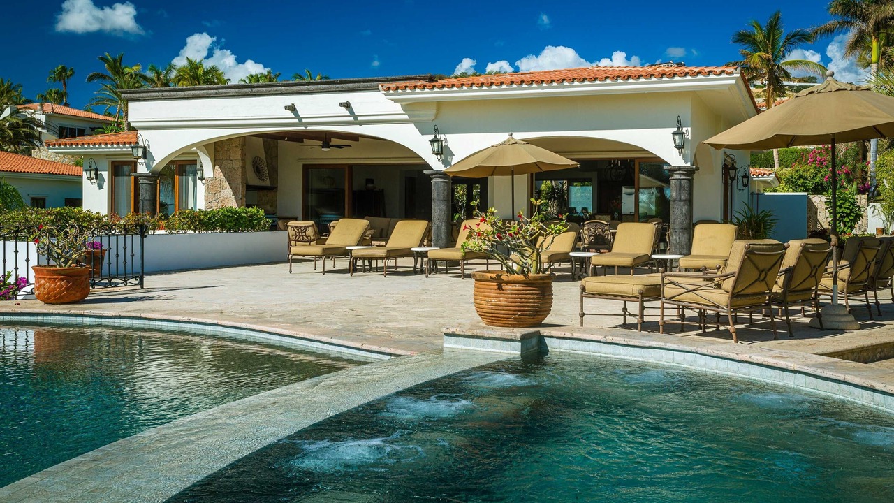Photo of Outdoor in San Jose del Cabo