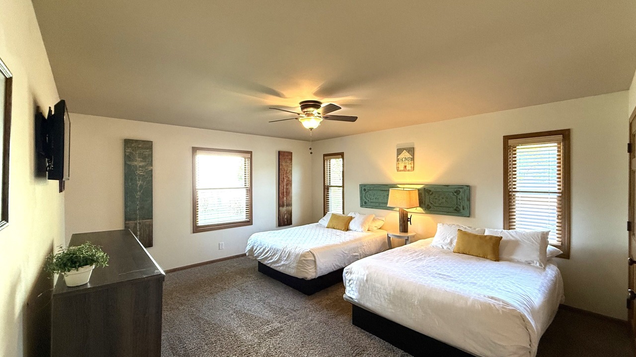 Photo of Bedroom in Spring Brook