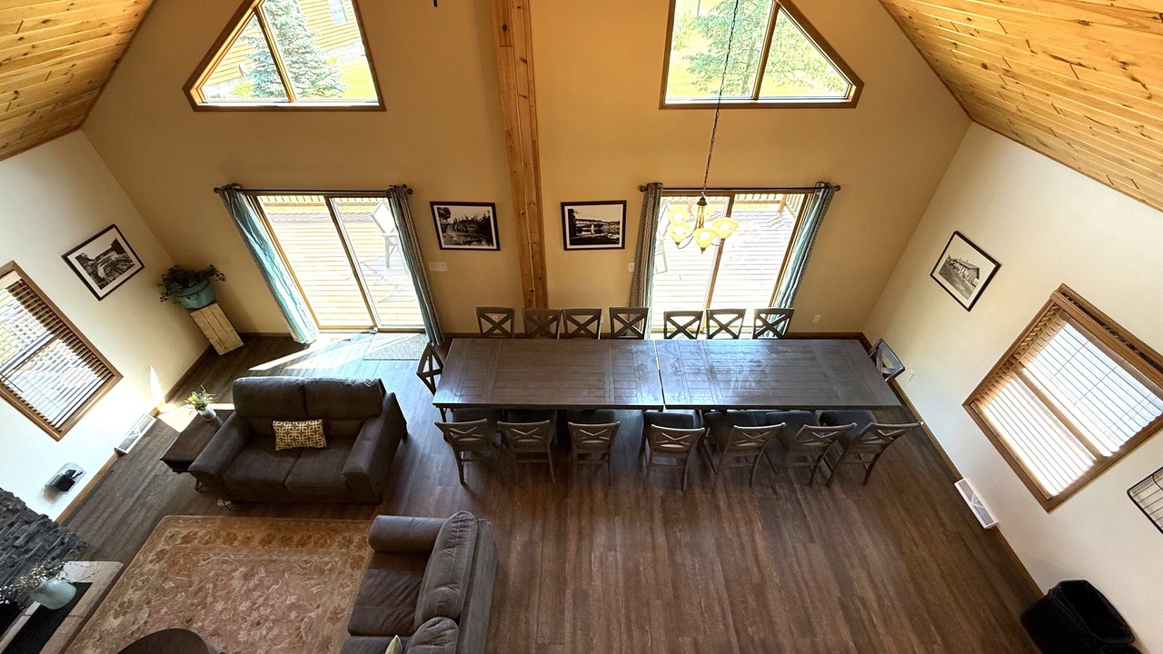 Photo of Livingroom in Spring Brook