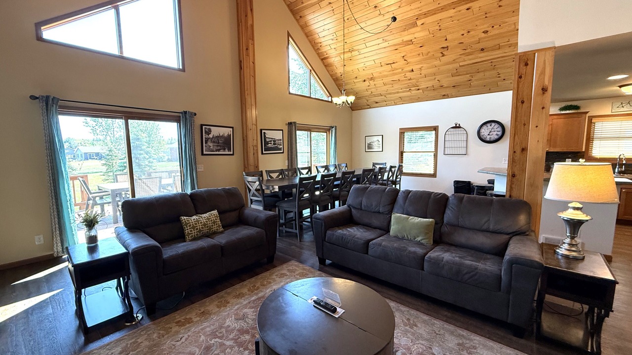 Photo of Livingroom in Spring Brook