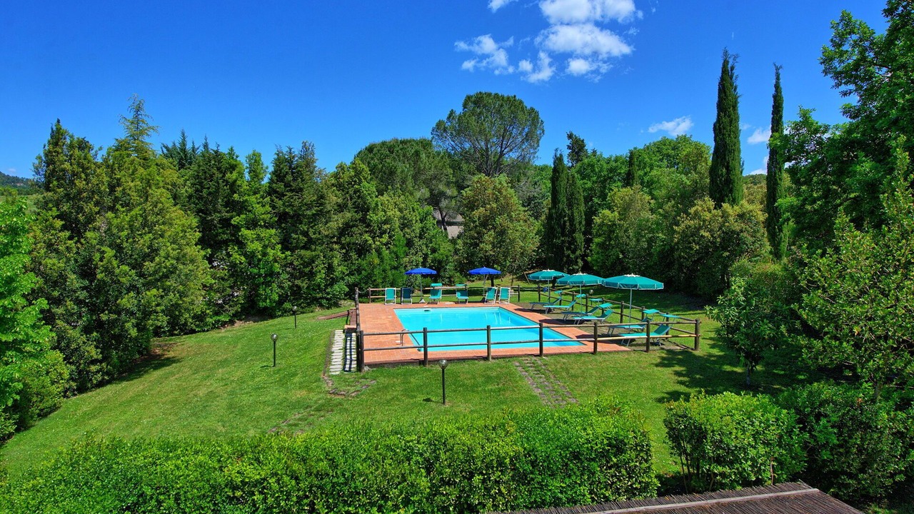 Photo of Outdoor in San Macario In Monte