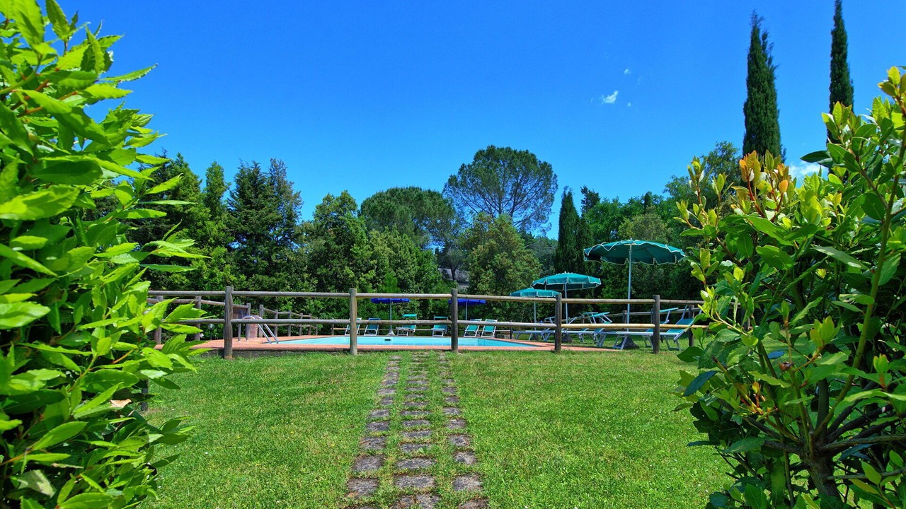 Photo of Outdoor in San Macario In Monte