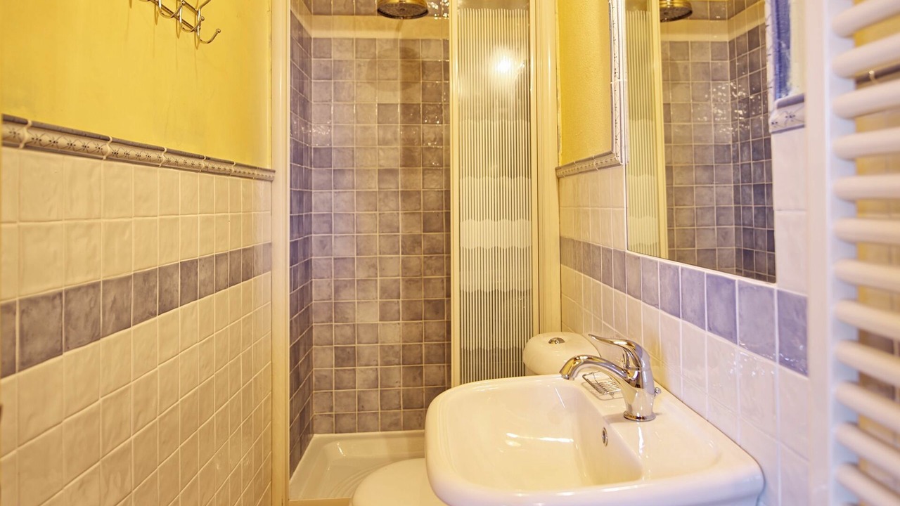 Photo of Bathroom in Subbiano