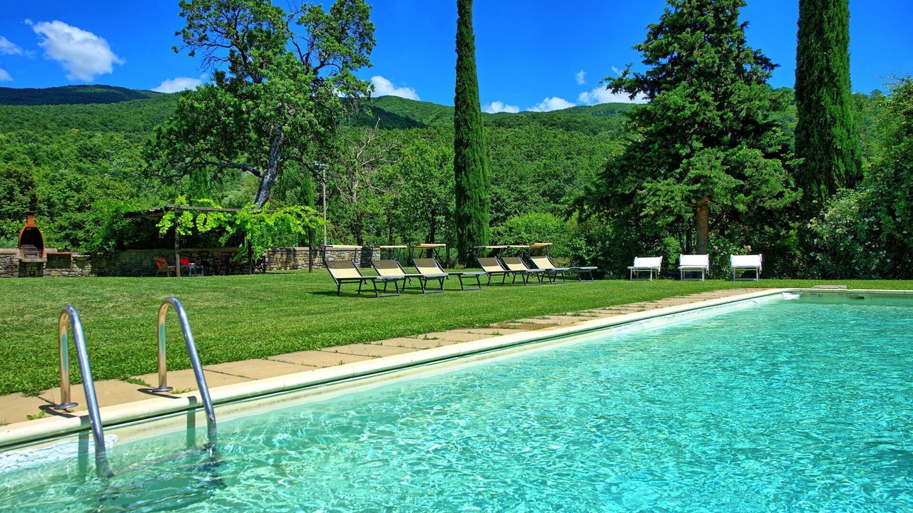 Photo of Outdoor in Subbiano