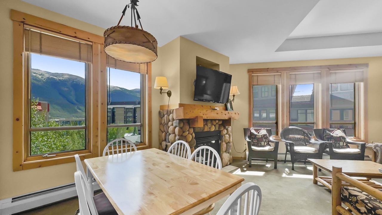 Photo of Others in Copper Mountain Village