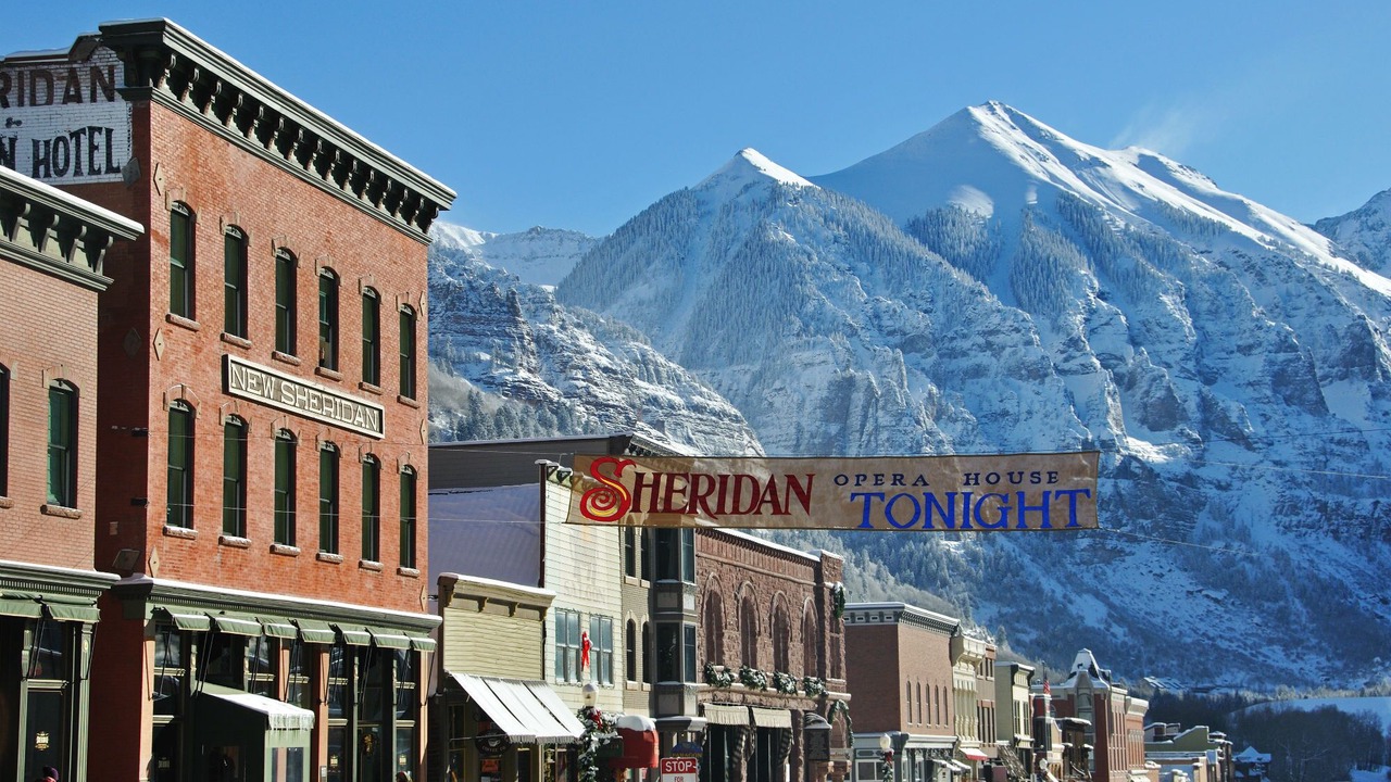 Photo of Others in Telluride