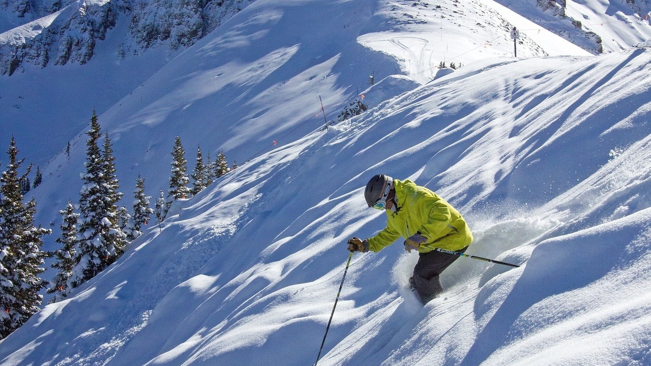 Photo of Others in Telluride
