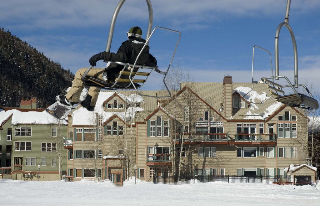 Photo of Others in Telluride