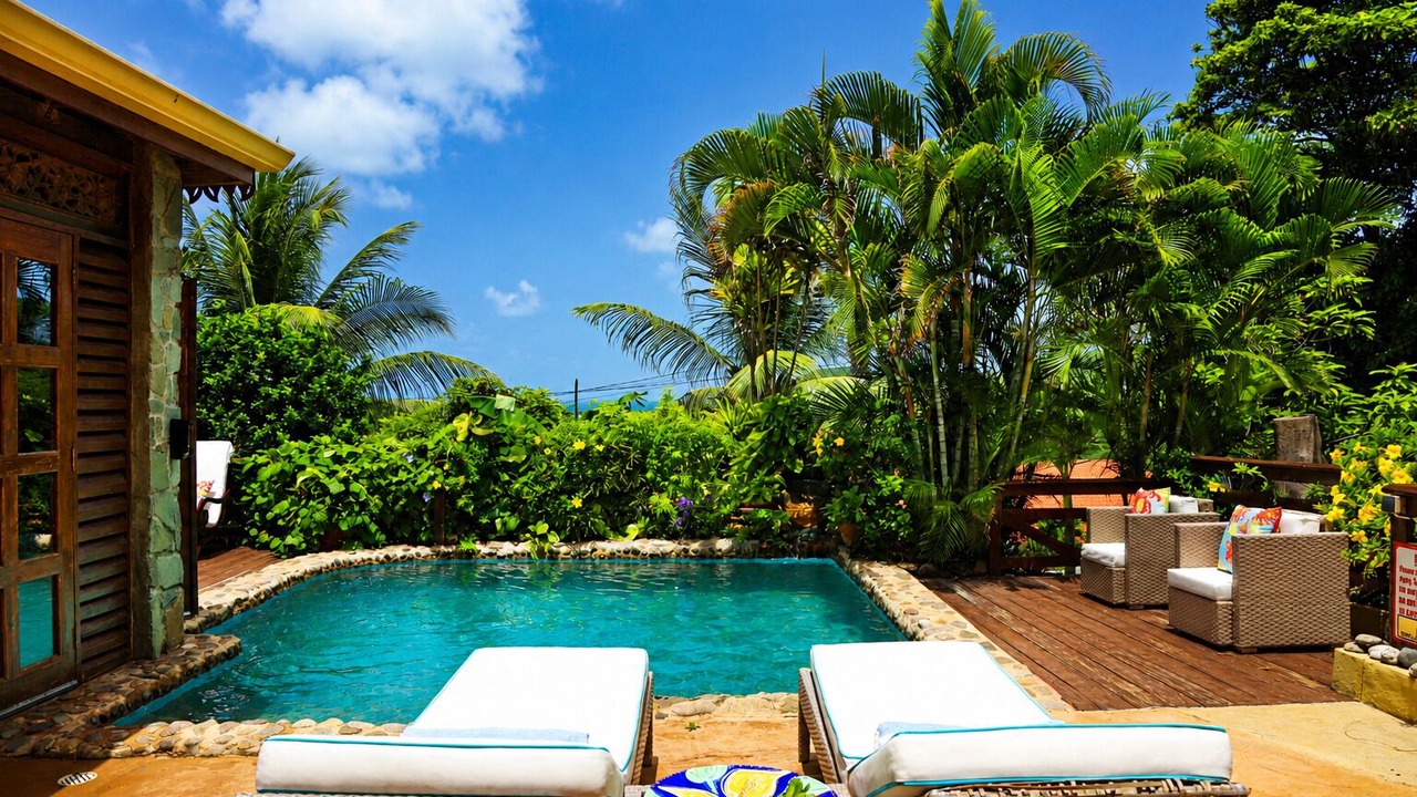 Photo of Outdoor in Cap Estate