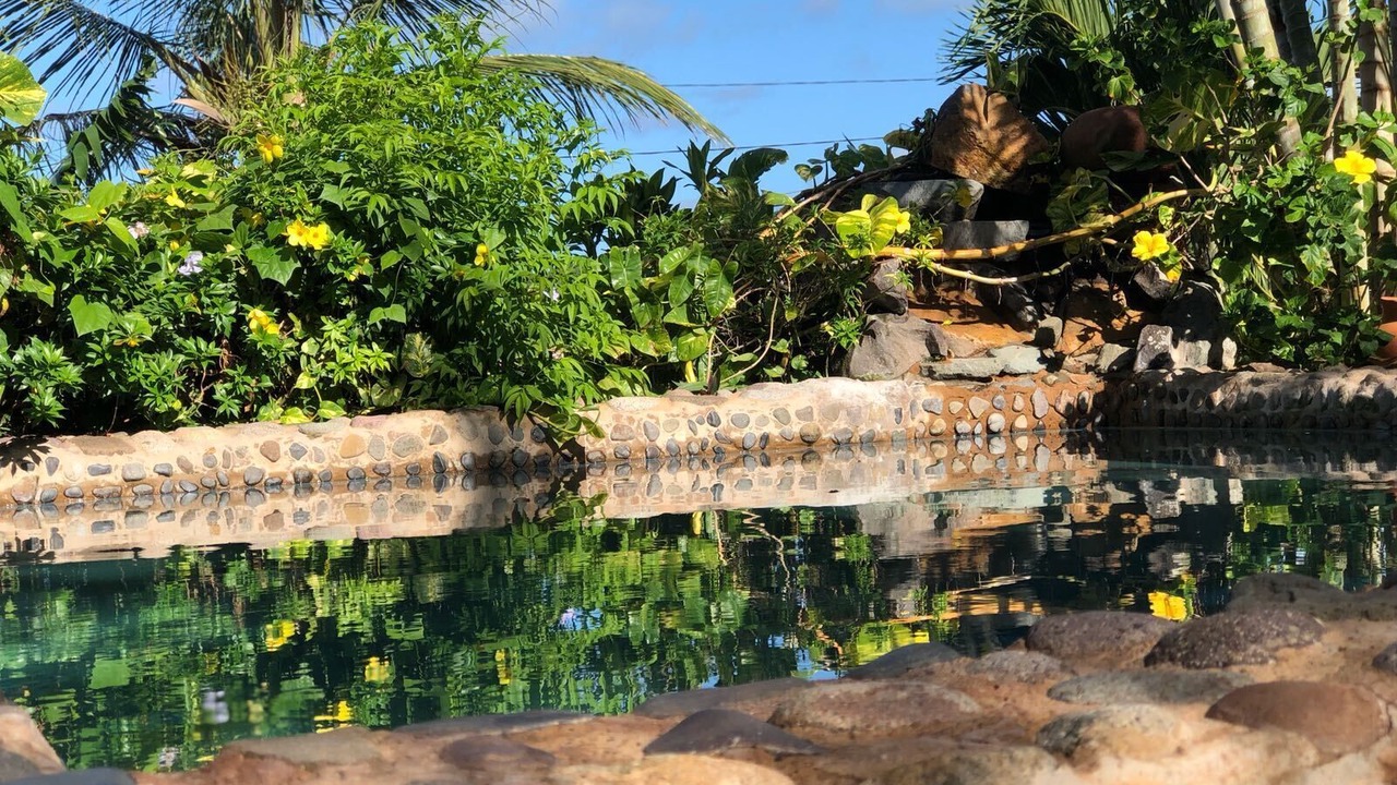 Photo of Outdoor in Cap Estate