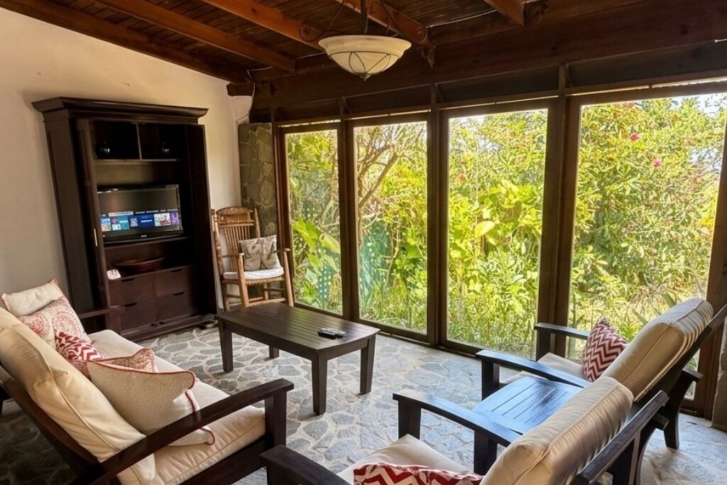 Photo of Livingroom in Cap Estate