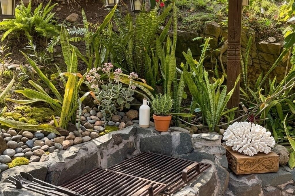 Photo of Outdoor in Cap Estate