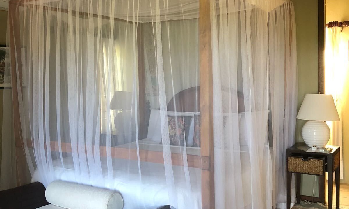 Photo of Bedroom in Cap Estate